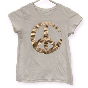 Children’s Place‎ Girls T-shirt Size M7-8